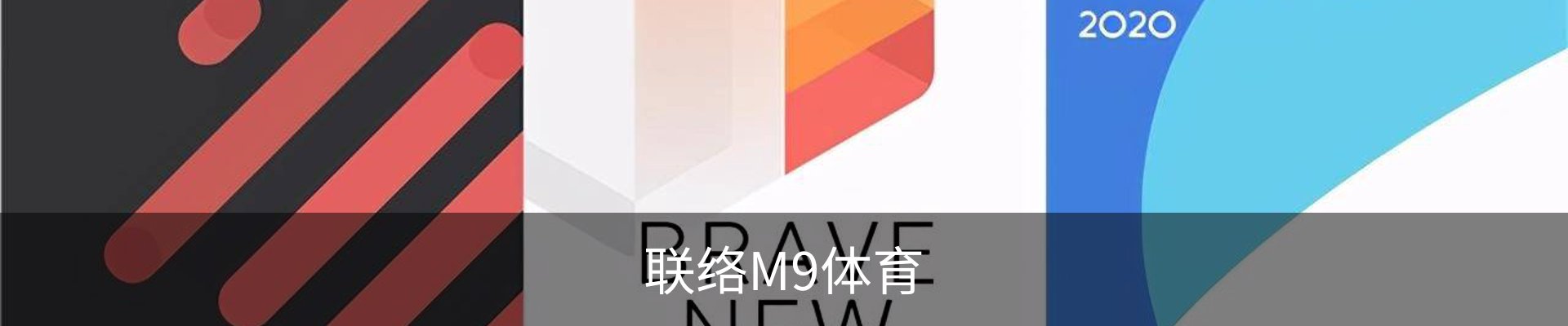 联络M9体育