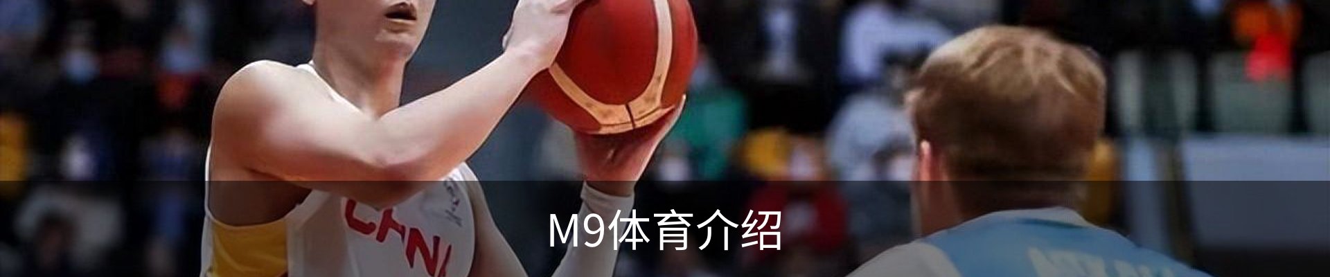 M9体育介绍